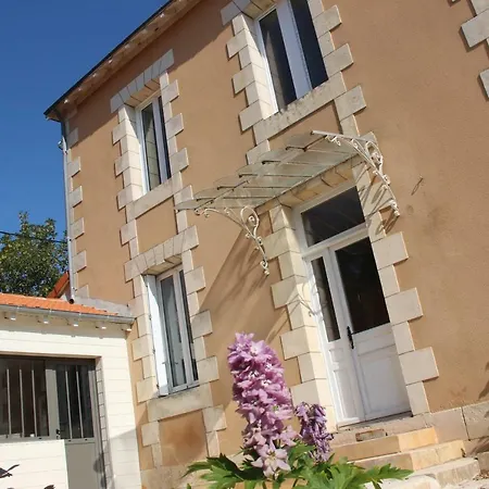 Ma Campagne * Jardres
